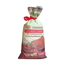 Uşak Tarhanası Baharat Çeşnili -500gr-