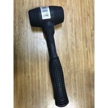 Eltos Ergonomik Lastik Tokmak 50 Çekiç