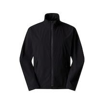 The North Face M North Dome Wind Jacket Erkek Outdoor Ceketi Nf0a8b5hjk31 Siyah Siyah