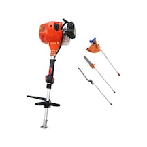 Rtrmax RTM9639 1.2 HP Benzinli Multi Set Tırpan