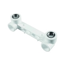 Mey İthalat Pvc Boru Pprc Sıva Altı İç Dişli Çiftli Batarya Bağlantısı 20x1/2'' 10 Adet