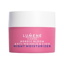 Kırışıklık Karşıtı & Sıkılaştırıcı Gece Bakım Kremi 50 Ml
