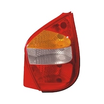 Cerkez Pl-020 Stop Lambası Sol Palıo Ym. Duysuz