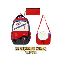 Kırmızı