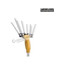 Volpi 455Xl Zeytin Hasat Makinesi 12V  İtalyan