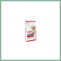 Reflex Biftekli Ve Pirinçli Yavru Köpek Maması 15 Kg Bsk2026