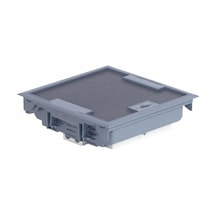 089611 Legrand Yükseltilmiş Döşeme Altı Buat 18Modül