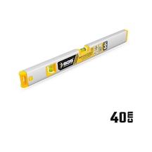 Sgs Sgs1724 Su Terazisi 50cm Profesyonel Alüminyum