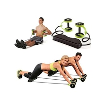 Multiflexpro Fitness Tekerlekli Fonksiyonel Egzersiz Spor