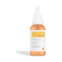 Wıwıfy C Vitamini Aydınlatıcı Botanikal Kolajen Serum 30 Ml C Vitamini Serum