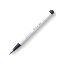 Leuchtturm 1917 Drehgriffel Nr. 2 Mekanik Uçlu Kalem 0.7 Mm White 366188 Beyaz