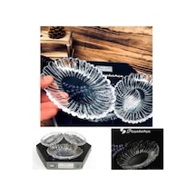 Aurora3 Lü Çerezlik Set 10545 gri