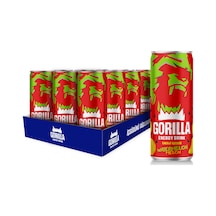 Karpuz - Kavun Aromalı 250 Ml 12'li