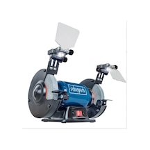 Scheppach SM200L Zımpara Taşlama Motoru