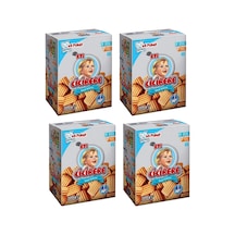 Eti Cicibebe 700 G x 4 Adet