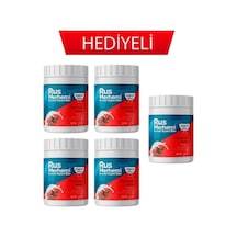 Olegovich Rus Merhemi 5 Kutu Bandrollü 50 ML