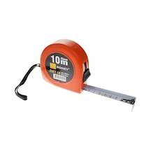 Roney Şerit Metre Seçenekli 10mt X25mm