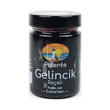 Polente Gelincik Reçeli 400 G