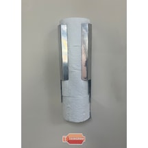 Yedek Tuvalet Kağıtlık