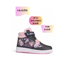 Siyah - Pembe