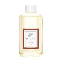 250 Ml Leather Yedek Esans Deri