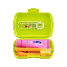 Curaprox Travel Set Be You Yeşil - 09/2028