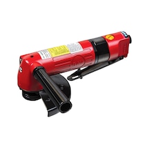 Gav Os-16850L Havalı Taşlama 5" 115Mm N11.6149