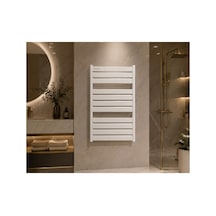 Alüminyum Beyaz 50x110 Petsa Slim Havlupan