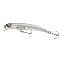 Yozuri Pins Minnow Floating Sahte Balığı Tglm 9 Cm 7g Maket Balık 0.3-0.6 M Yüzme Derinliği