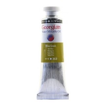Georgıan Water Mıxable Oıl 200 ML 363 Olive Green