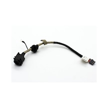 Sony Uyumlu Vaio Vpcca Pcg-61814M Dc Power Jack 603-0001-6828-A