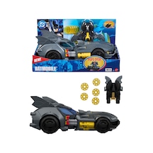 Dc Batmobile Aracı