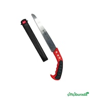 Rodex Metal Kilitli Budama Testeresi 240 Mm Katlanır Bahçe Testeresi