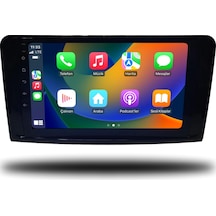 Oskodi Mercedes Gl Android Carplay Multimedya 2006-2010 4gb Ram + 64gb Hafıza