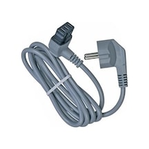645033 00645033  Bağlantı Kablosu Güç Kablosu 1750 Mm Fiş Sz73050eu Bulaşık Makinesi De Balay Constructa Gorenje Junker Pitsos Profilo Uyumlu Viva