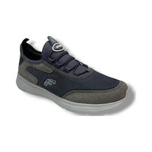 Forza 18034-26 Anorak Slip On Anatomik Erkek Sneaker Füme