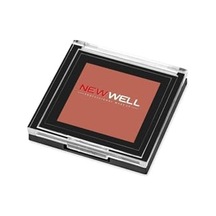 New Well Powder Blusher 01 Toz Allık, T955 00