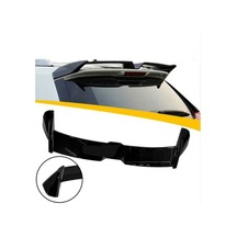 Nissan Qashqai Boyalı Bagaj Üstü Spoiler 2019+ Sonrası Uyumlu