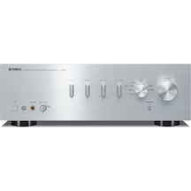 Yamaha A-S501 Stereo Amfi Gümüş