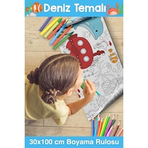 Çok Renkli