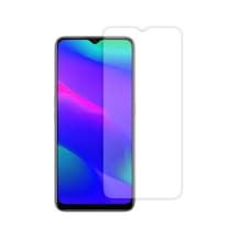 Realme C3 Nano Şeffaf Ekran Koruyucu