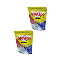 Sparx Dıamond 40'lı Bulaşık Kapsül X 2 Adet