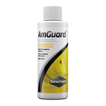 Seachem Amguard 100 ML Amonyak Giderici