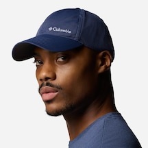 Columbia Cu5631 Coolhead Iıı Ball Cap Unisex Şapka 2121121466 Lacivert
