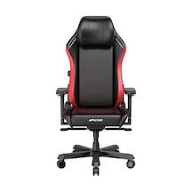 Dxracer Master Xl Serisi Oyuncu Koltuğu Siyah - Kırmızı