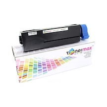 Tonermax Oki B401 / Mb411 / Mb441 / Mb451 / 44992404 Uyumlu Toner