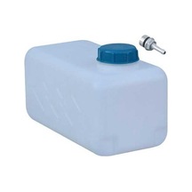 Novahub Yakıt Yağ Plastik Mavisi Isıtıcı Için Hava Hava Eberspac Deposu Depolama Benzinli 5l Ol