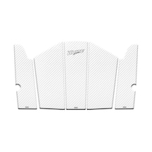 Honda Activa 125 2023 Uyumlu Tank Pad Set 006 Standart