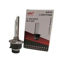 Aempart Xenon Ampul D2s 4600k Aem10 1185
