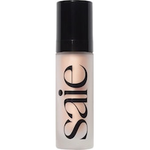 Saie Glowy Super Gel - Lightweight Dewy Multipurpose Highlighter - Warmglow